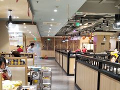 -蜀留香火锅(西南角店)