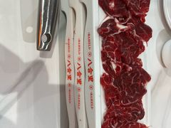 -八合里潮汕鲜牛肉火锅(吉大店)