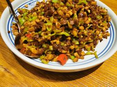 -云海肴·云南小炒·汽锅鸡(天津国金汇店)