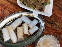 -陈添記·祖傳爽鱼皮·西关老字号(广州首店)
