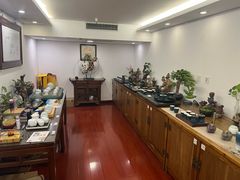 -福慧慈缘素食餐厅(王府井店)