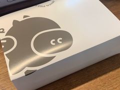 -WHEN PIGS FLY当猪飞