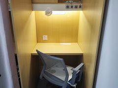 -竹川学社·自助沉浸自习室(海淀黄庄店)