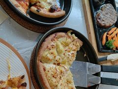 -必胜客(白广路店)