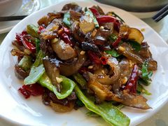 湘味腊猪嘴-旅宁大酒店