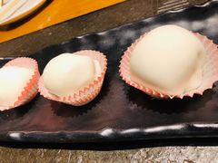 -小城粥道·海胆鲜虾粥(解放广场店)