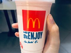 -麦当劳(朗豪坊店)