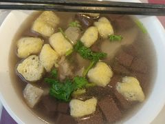 -苓记南京鸭血粉丝.皮肚面(县东巷店)