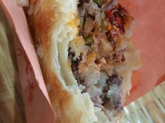 -化三驴肉汤馆老店