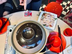 -避风塘(五角场店)