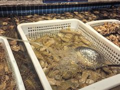 -一方渔歌蒸汽海鲜自助(文化路万达广场店)