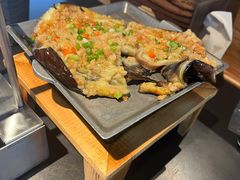 -很久以前羊肉串(朝阳路店)