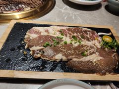 -韩盛·古法烤肉店(皇城恒隆广场店)