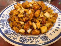 -老北京炸酱面大王.铜锅涮肉(朝阳门店)