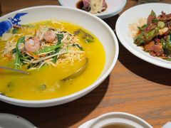 -扬州狮子楼·非遗淮扬菜(东关街店)