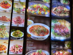 -粗粮人家·东北菜(洋桥店)