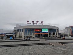 -桂林西站