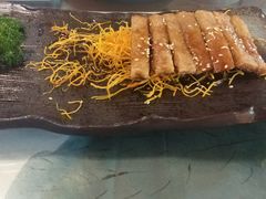 菩提觉到-福慧慈缘素食餐厅(王府井店)