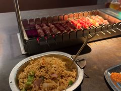 -麦凯伦烧烤·精酿超级工厂店(金桥总店)