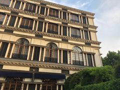 -伯衡55·吉品轩(乌鲁木齐南路店)