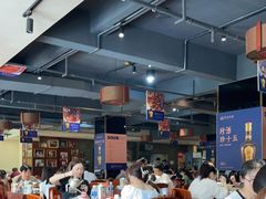 大堂-天下客饭店(中山路店)