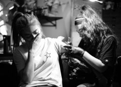 -飛凡TATTOO纹身•原创