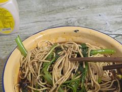 -温馨缘面庄(总店)