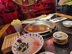 -大龙燚火锅(南山大道店)