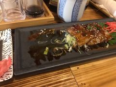 -鸟先生居酒屋(东湖馨园店)