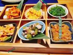 -浦·传统日式料理(3 5 1 1 店)