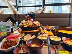 -一朵菌·野生菌探索家火锅(南亚店)