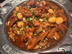 -胖哥俩肉蟹煲(海盐总店)