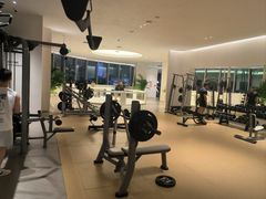 -YCHL FIT 健身(星寰店)