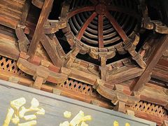 -宁波市保国寺古建筑博物馆