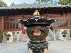 -石峰岩寺