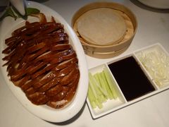 -大鸭梨烤鸭(枣园店)