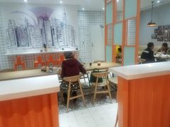 牛公馆-汇吃汇喝美食街(上海建发浦悦荟广场店)