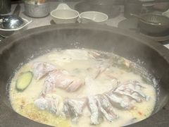 -鲜潭蒸汽石锅鱼(五道口购物中心店)