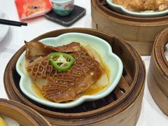 -沙河粉村·国家非遗传承(云台店)