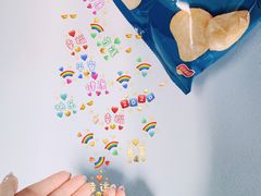 -盒马鲜生(馥邦国际店)