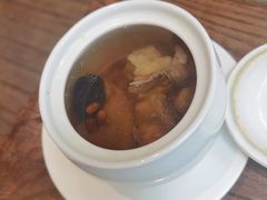 天麻炖皇鸽-宝翠花园餐厅(沙湖店)
