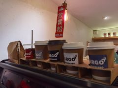 -Joymean coffee.见面咖啡