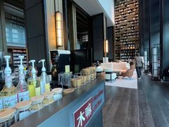 -木嘛working coffee(前海店)