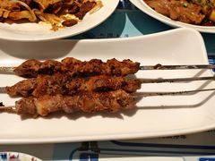 -新疆兵团食府清真(马连道店)