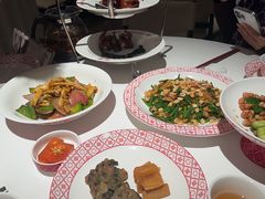 -谭厨中山传家菜.乳鸽.脆鲩鱼(华强北中航城店)
