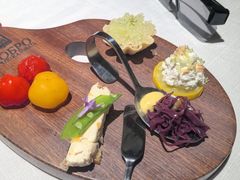 -俄士厨房(五棵松华熙LIVE店)