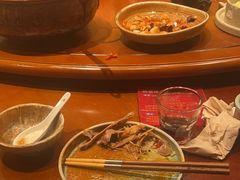 -水煮三国·川鲁江湖菜(香山店)