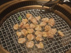 -厚贞日式烤肉(浦东汇智店)