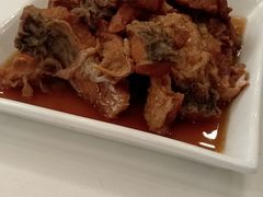 五香熏鱼-老浒记民俗酒楼(王府井店)