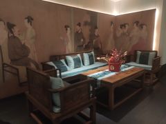 -太守宴·蘭院(天塔店)